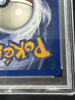 Pokemon Aquapolis Psyduck Regular PSA 6 104/147 2003 English - Image 4