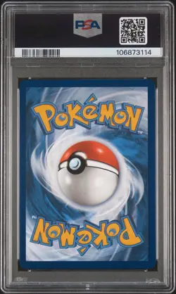 PSA 10 2024 MAGNETON 159 BLACK STAR PROMO POKEMON CENTER PC ETB SURGING SPARKS - Image 2