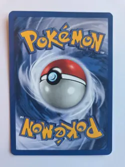 Pokemon TCG Dark Blastoise Holo Rare 4/110 English Legendary Collection 2002 NM - Image 3