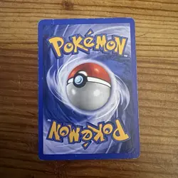 Nintendo Pokemon TCG Snorlax 49/144 Skyridge 2002 English Rare e-Reader - Image 1