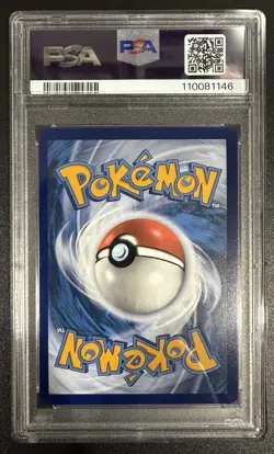 Pokemon Sun Moon - Pikachu & Zekrom GX SM248 Black Star Promo - PSA 9 - Image 4