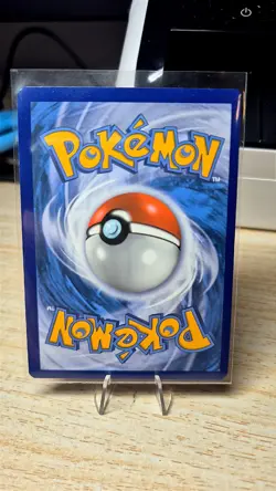 Pokemon TCG Pikachu & Zekrom GX Sun & Moon Sm248 Holo Promo - Image 2
