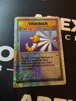 pokemon 2002 legendary collection reverse holo lot go 6 cards - Image 3