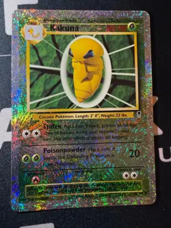 pokemon legendary collection reverse holo lot of 6 cards LP - Image 3