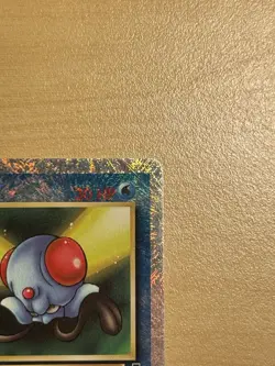 Pokemon Cards Tentacool 96/110 Reverse Holo Legendary Collection Common NM- - Image 4