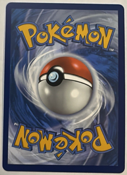 Pokemon TCG: Team Rocket's Mewtwo ex 205 Destined Rivals Promo - Image 2