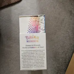 Pokemon TCG Prismatic Evolutions SPC Super Premium Collection New Factory Sealed - Image 4