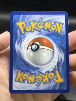 Pokemon TCG Marnie's Morpeko SVP 206 Rival Battle Deck Black Star Promo NM - Image 4