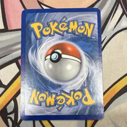 Pokemon TCG EX Crystal Guardians STAMP Bulbasaur 46/100 Rev Holo LP/MP - Image 2