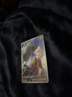 Steven's Beldum #207 - Scarlet & Violet - Black Star Promo - Pokemon TCG - Image 2