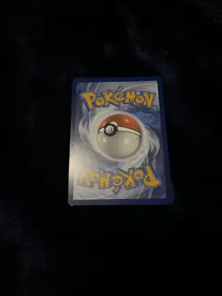 Steven's Beldum #207 - Scarlet & Violet - Black Star Promo - Pokemon TCG - Image 4