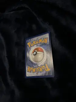 Steven's Beldum #207 - Scarlet & Violet - Black Star Promo - Pokemon TCG - Image 5