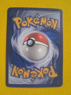 Combusken EX Crystal Guardians Rare Reverse Holo Stamped 16/100 Pokemon Card - Image 2
