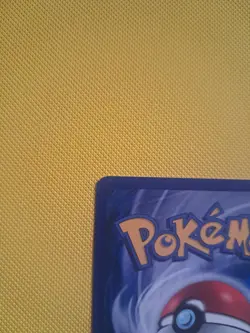Combusken EX Crystal Guardians Rare Reverse Holo Stamped 16/100 Pokemon Card - Image 3