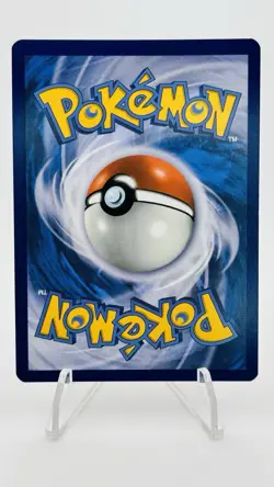 Pokemon TCG Dachsbun EX Full Art Ultra Rare Card Stellar Crown 160/142 NM - Image 2