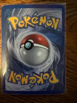 LP (Reverse-Holo) Pokemon MULTI ENERGY Card EX EMERALD Set 89/106 Rare Foil - Image 2