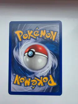 Combusken 16/100 Pokemon TCG Card EX Crystal Guardians Non-Holo LP - Image 2