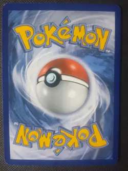 Rayquaza XY64 XY Holo Black Star Promo Vintage Rare Pokemon Card LP Condition - Image 4