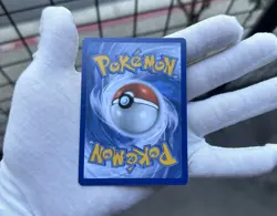 Light Toxtricity SWSH137 Black Star Promos Stamped Celebrations Holo Pokemon NM - Image 2