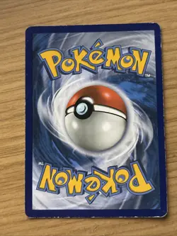 Pokemon Mew XY192 Black Star Promo Holo Card MP - Image 2