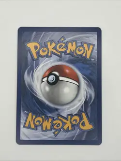 Charmander 038 Pokemon TCG Mega Evolution Black Star Promo Holo NM - Image 2