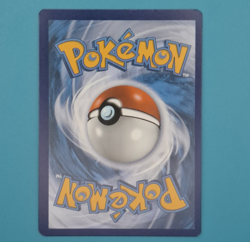 Pokemon TCG: Pikachu SWSH234 Pokemon GO Holo Black Star Promo Card - Image 2