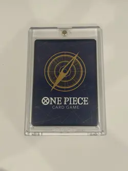 Boa Hancock OP07-051 SP Special Alt Art SR One Piece Card Game English MINT - Image 2