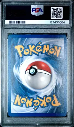 (PSA 9) Pokemon: Sandstorm - Kabutops ex #97 [Holo Rare] - Image 2