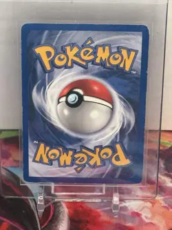 Pokemon Dark Gyarados 8/82 Wotc Promo Prerelease Holo 70 HP Team Rocket - Image 2