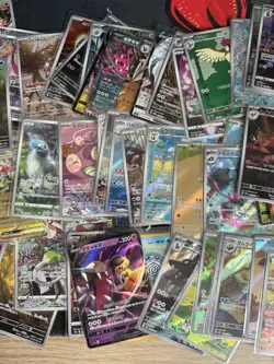 85 Japanese Pokemon Card Bundle Job Lot Ex Vintage Art Rare NM - £200+ in value. - Image 2
