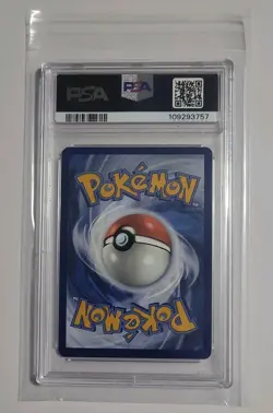 2025 POKEMON PRE EN-PRISMATIC EVOLUTIONS #060 UMBREON ex PSA 10 - Image 2