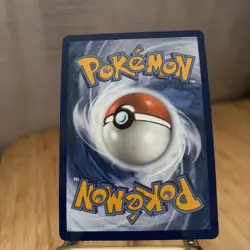 *NEAR MINT* Mega Scrafty EX 270/217 Evolutions Secret Rare Full Art Holo - Image 2