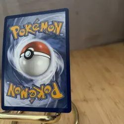*NEAR MINT* Mega Scrafty EX 270/217 Evolutions Secret Rare Full Art Holo - Image 4