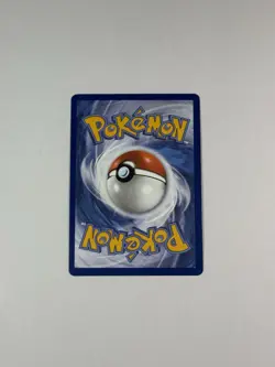 Pokemon TCG Mega Zeraora EX 098/084 Secret Rare Full Art Holo 270 HP - Image 2