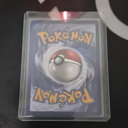 Pokemon TCG Mega Charizard EX 109/94 Flashfire Secret Rare Full Art Holo 2014 - Image 2