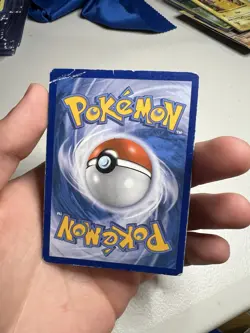 2014 Pokemon XY Phantom Forces Full Art Gengar EX 114/119 Holo Foil Rare - Image 4