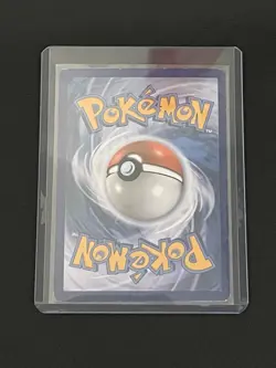 Mega Gengar EX 121/119 XY Phantom Forces Secret Rare Full Art Holo (LP) - Image 3