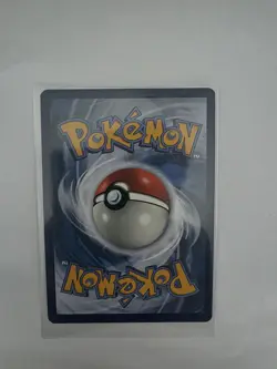 Pokemon Riolu TCG Scarlet & Violet Paldean Fates Holo Card 173/091 - Image 2