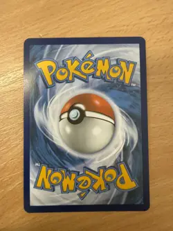 Pokemon TCG Mimikyu 075 Sv: Scarlet & Violet Promo Cards Holo NM - Image 2