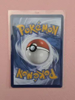 Pokemon TCG Charmander Holo Promo Sv: Scarlet & Violet 044 English 60 HP 2023 - Image 3