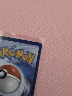 Pokemon TCG Charmander Holo Promo Sv: Scarlet & Violet 044 English 60 HP 2023 - Image 4