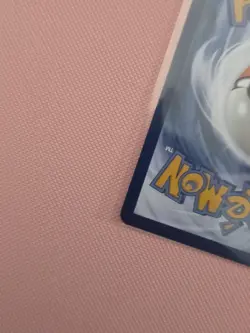 Pokemon TCG Charmander Holo Promo Sv: Scarlet & Violet 044 English 60 HP 2023 - Image 5