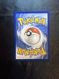 Dewgong 097/094 Phantasmal Flames Holo Illustration Rare Pokemon TCG Card NM - Image 2