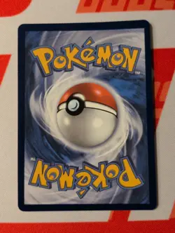 Dewgong 097/094 Phantasmal Flames Illustration Rare Holo Pokemon TCG NM - Image 2