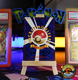 Pokemon TCG Giovanni’s Machamp No. 068 Gym Challenge Holo NM- - Image 2
