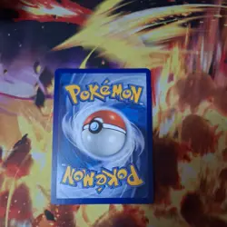 Pokemon TCG Dewgong 097/094 Illustration Rare - Phantasmal Flames NM/M - Image 2