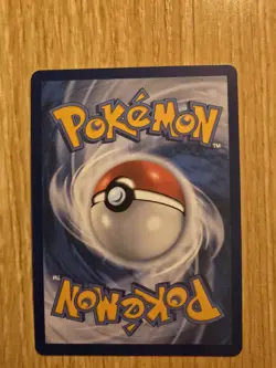 Pokemon TCG Dewgong 097/094 Illustration Rare - Phantasmal Flames NM/M - Image 2