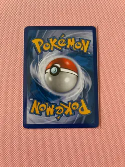Psyduck 87/127 Common Platinum Base Set Pokemon Card LP/NM - Image 2