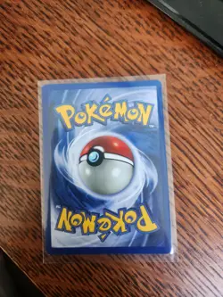 Pokemon TCG Mewtwo Wizards Black Star Promos 14 Regular Promo - Image 2