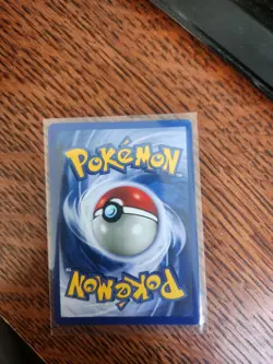 Pokemon TCG Mewtwo Wizards Black Star Promos 14 Regular Promo - Image 3